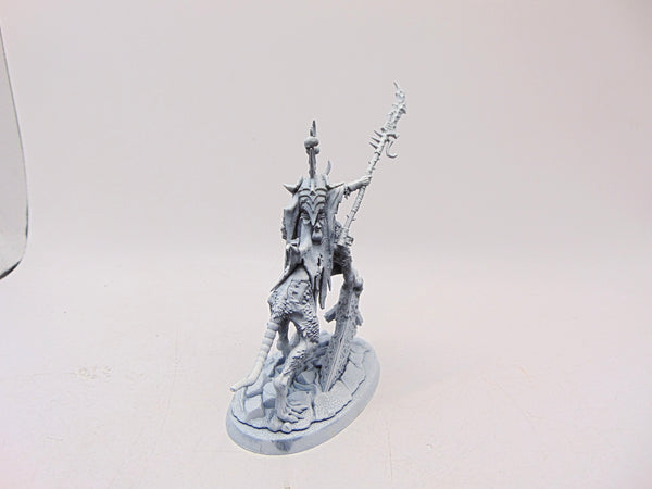 Clawlord on Gnaw-Beast