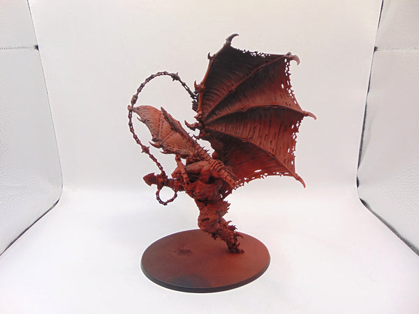 Wrath of Khorne Bloodthirster