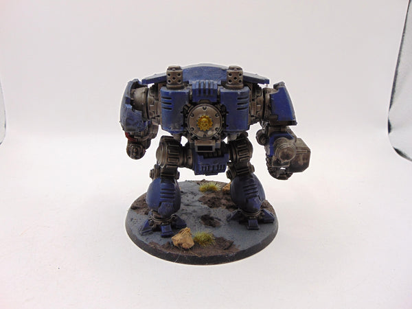 Redemptor Dreadnought