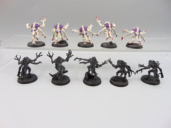 Genestealers