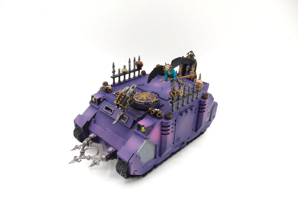 Chaos Rhino