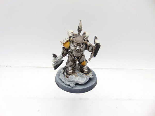 Einhyr Champion