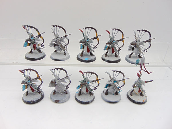 Vanari Auralan Sentinels