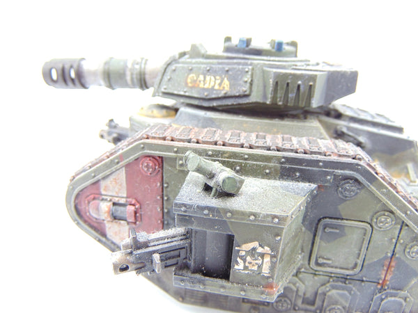 Leman Russ Battle Tank