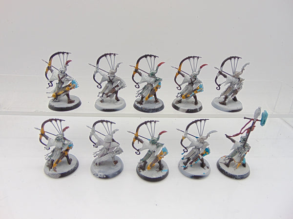 Vanari Auralan Sentinels