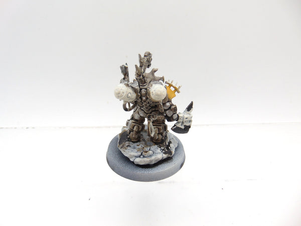 Einhyr Champion