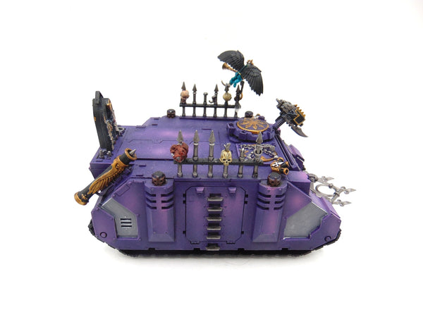 Chaos Rhino