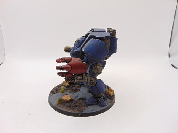 Redemptor Dreadnought