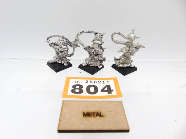 Plague Monk Censer Bearers