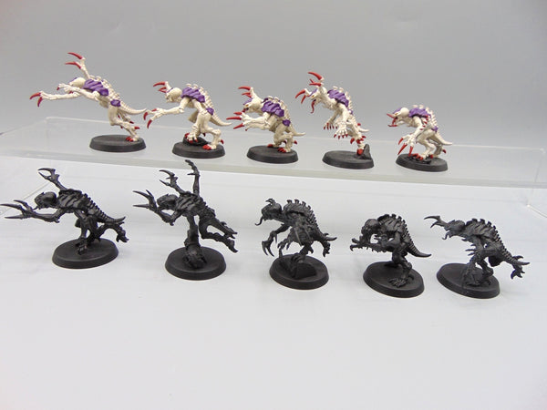 Genestealers