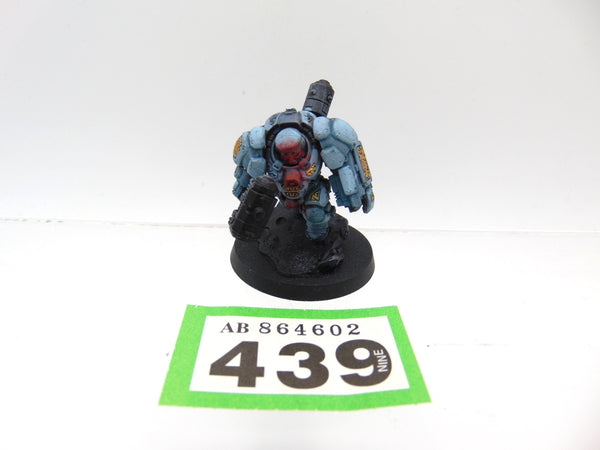 Einhyr Champion