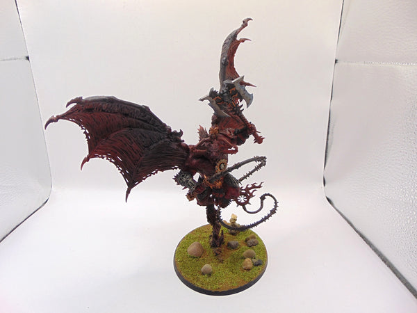 Bloodthirster of Unfettered Fury