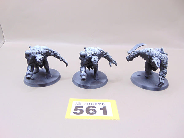 Rat Ogors