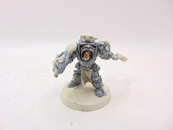 Arjac Rockfist