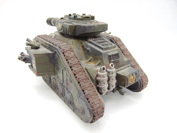 Leman Russ Battle Tank