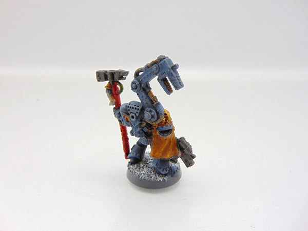 Iron Priest