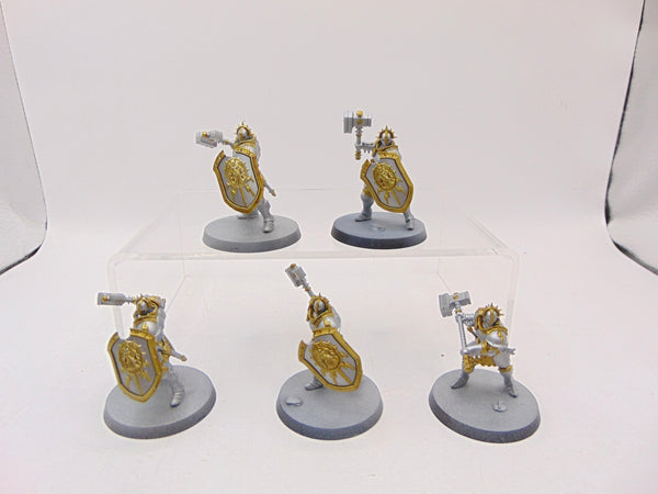 Liberators