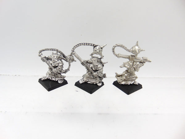Plague Monk Censer Bearers