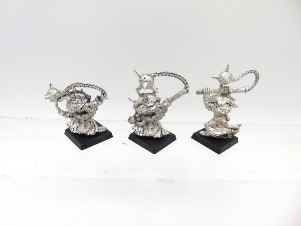 Plague Monk Censer Bearers