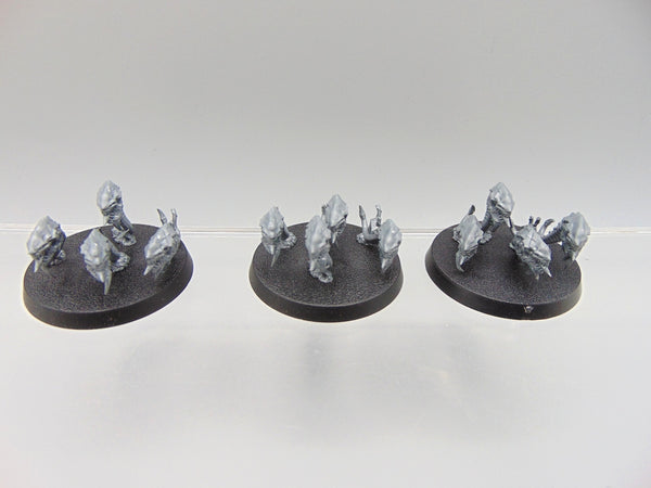 Ripper Swarms