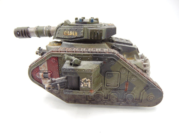 Leman Russ Battle Tank