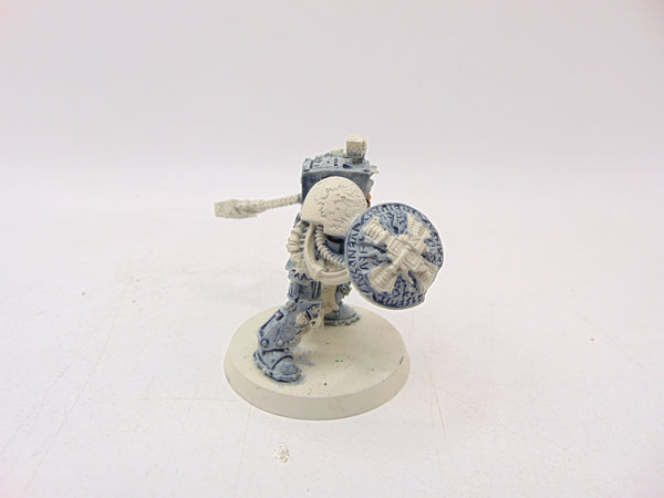 Arjac Rockfist