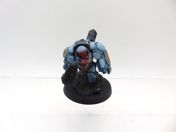 Einhyr Champion