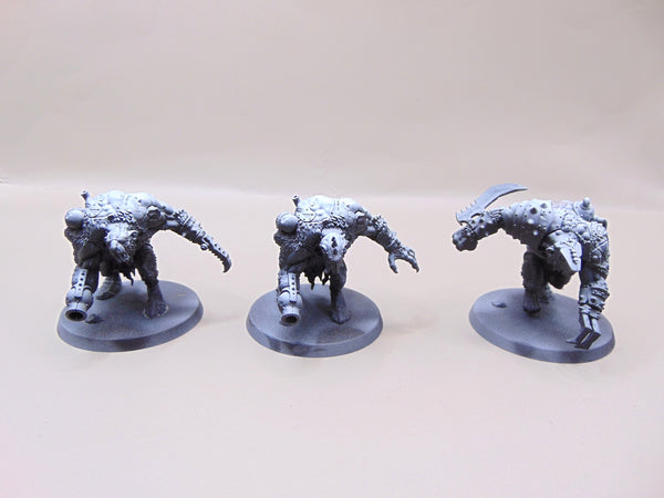 Rat Ogors