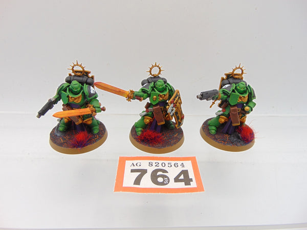 Bladeguard Veterans