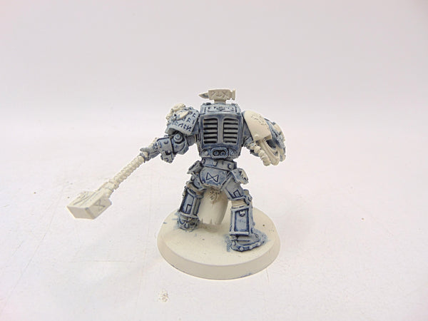 Arjac Rockfist