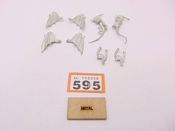 Gargoyles