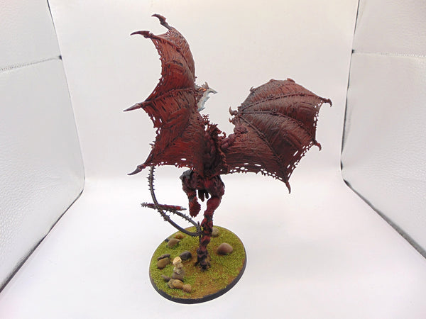 Bloodthirster of Unfettered Fury