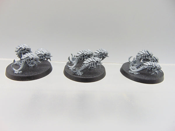 Ripper Swarms