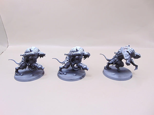 Rat Ogors