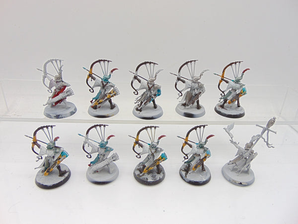 Vanari Auralan Sentinels