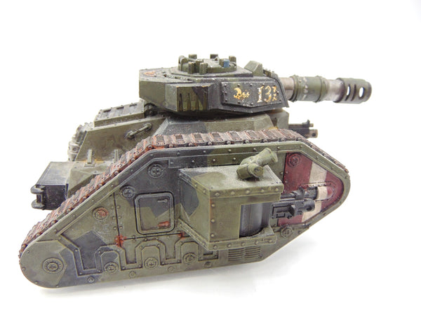 Leman Russ Battle Tank