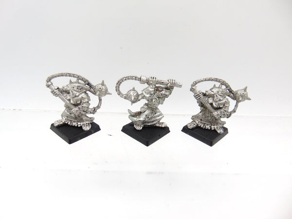 Plague Monk Censer Bearers