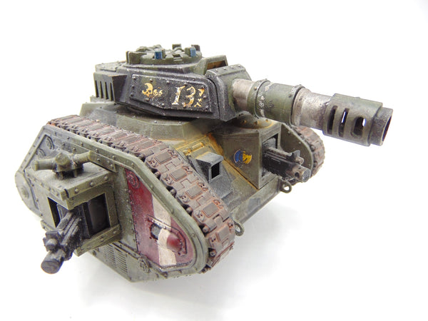 Leman Russ Battle Tank