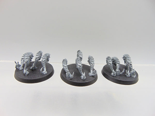 Ripper Swarms