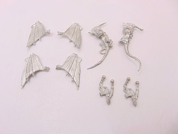 Gargoyles