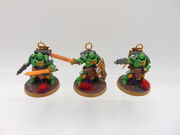 Bladeguard Veterans