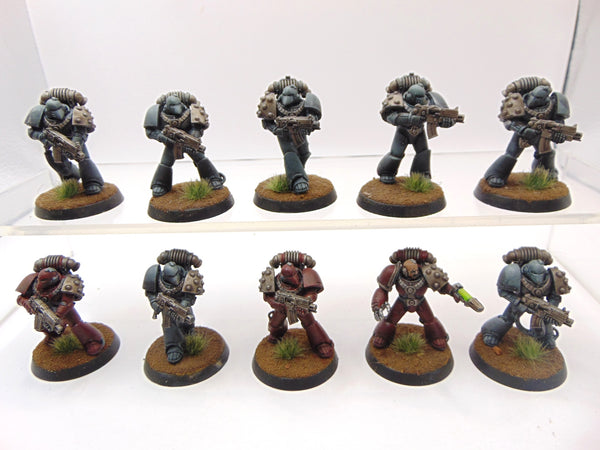 Mk VI Marines