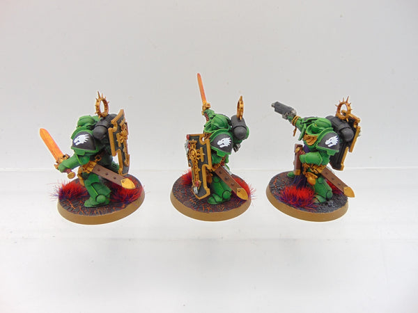 Bladeguard Veterans