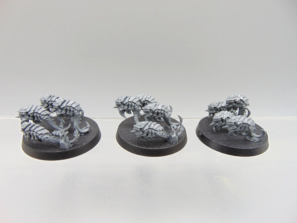 Ripper Swarms