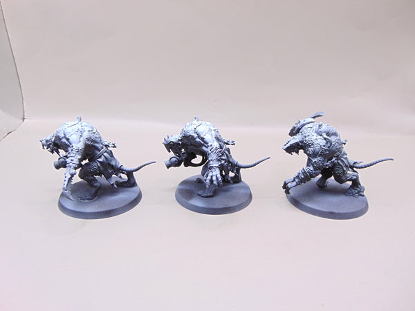 Rat Ogors