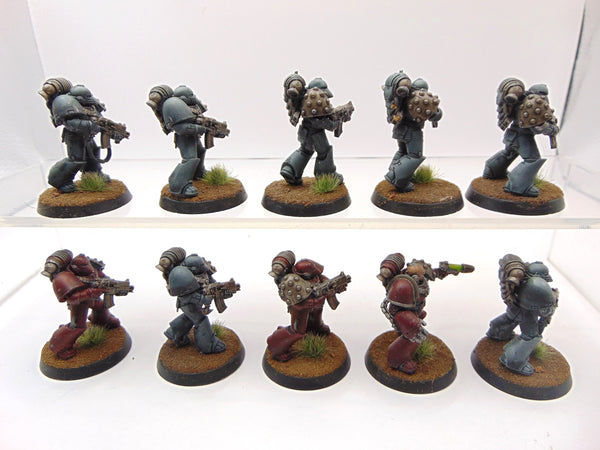 Mk VI Marines