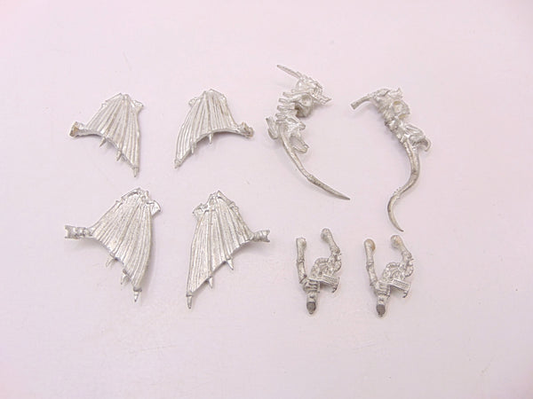 Gargoyles