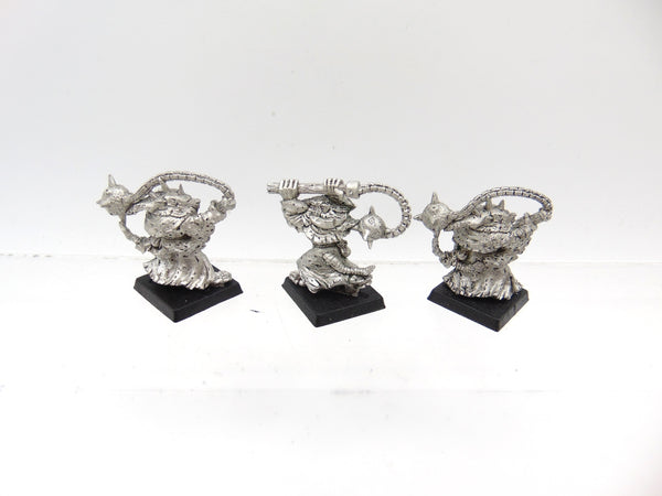 Plague Monk Censer Bearers