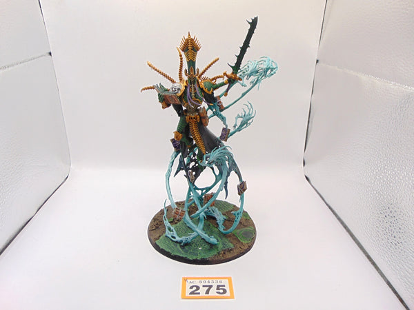 Nagash, Supreme Lord of the Undead