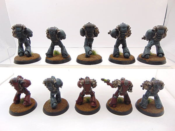 Mk VI Marines